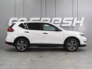 Nissan X-Trail III Рестайлинг Воронеж  - изображение 27