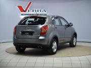 SsangYong Actyon II Уфа  - изображение 21