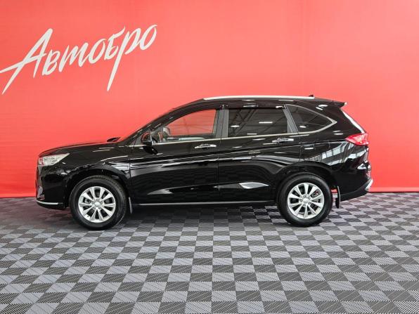 Haval M6 II с пробегом 2023 года, цена 1 830 000 рублей, 14700 км, внедорожник, Автокод Объявления