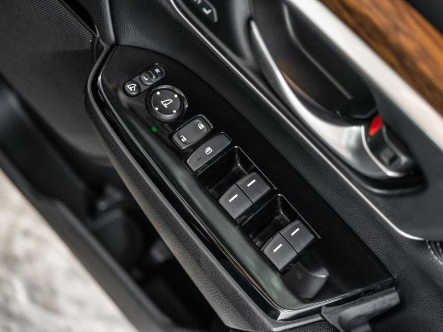 Honda CR-V V Иркутск  - изображение 19