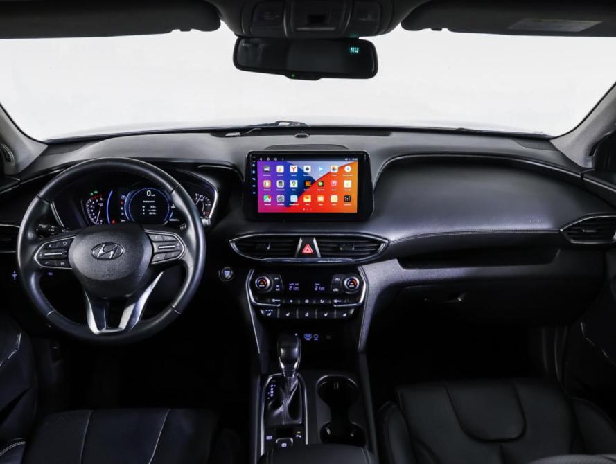 Hyundai Santa Fe IV Москва  - изображение 17