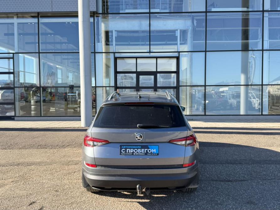 Skoda Kodiaq I Тверь  - изображение 5