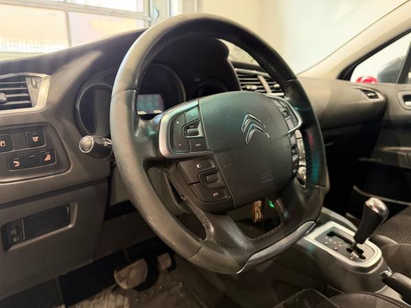 Citroen C4 II с пробегом 2012 года, цена 590 000 рублей, 215951 км, хэтчбек, Автокод Объявления