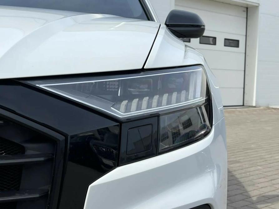 Audi Q8 I (4M) Санкт-Петербург  - изображение 8