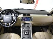 Land Rover Range Rover Evoque I Москва  - изображение 32