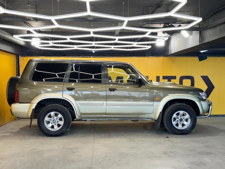 Nissan Patrol V (Y61) Ижевск  - изображение 4