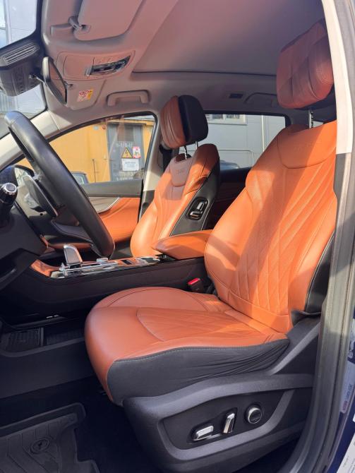 Chery Tiggo 8 Pro Max I Санкт-Петербург  - изображение 11