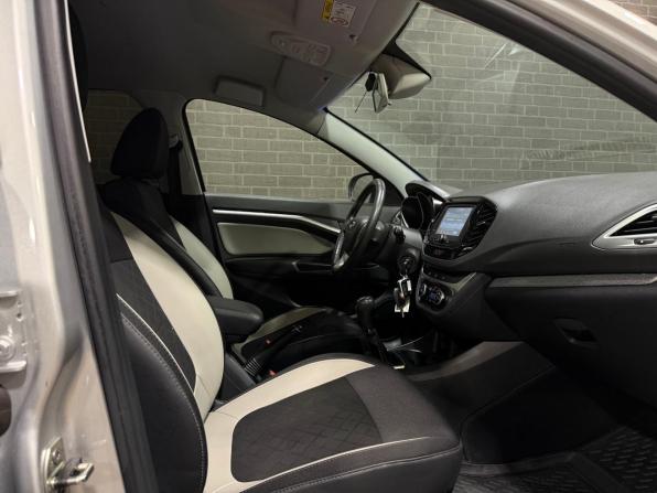 Lada (ВАЗ) Vesta I с пробегом 2020 года, цена 1 271 000 рублей, 93581 км, универсал, Автокод Объявления