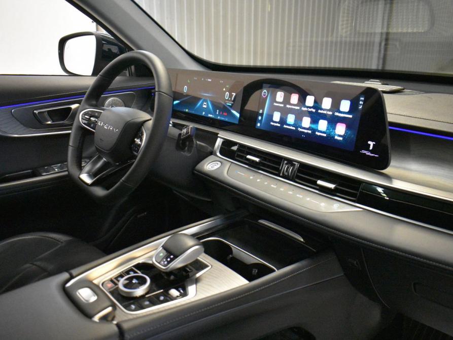 Chery Tiggo 8 Pro Max I Рестайлинг Мурманск  - изображение 15