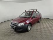 Lada (ВАЗ) Granta I Набережные Челны  - изображение 33