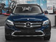 Mercedes-Benz GLC I (X253) Москва  - изображение 21