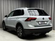 Volkswagen Tiguan II Ижевск  - изображение 40