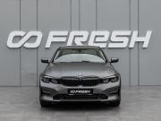 BMW 3 серии VII (G2x) Краснодар  - изображение 24