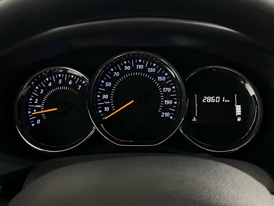 Renault Sandero II Рестайлинг Ижевск  - изображение 13