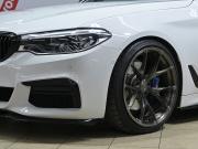 BMW 5 серии VII (G30/G31/G38) Москва  - изображение 31