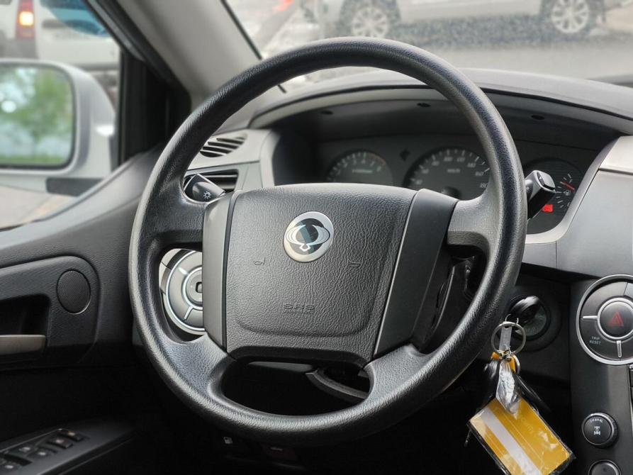 SsangYong Kyron I Рестайлинг Санкт-Петербург  - изображение 16