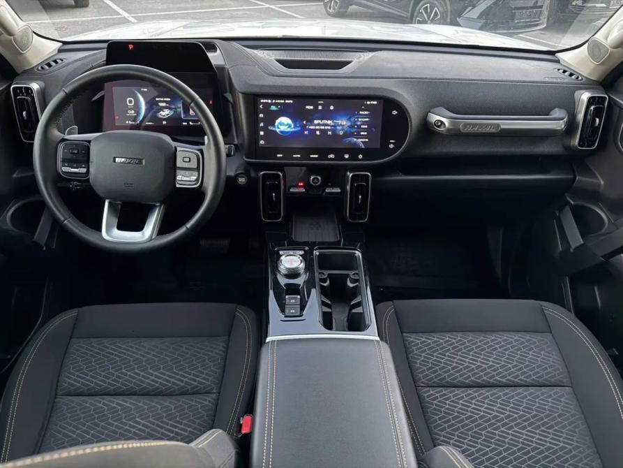 Haval Dargo I Волгоград  - изображение 14