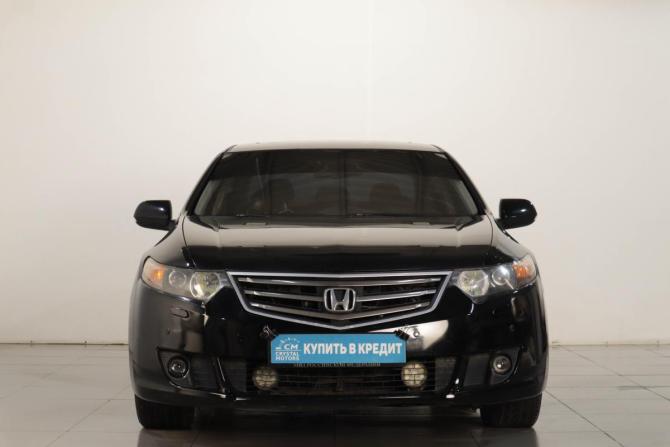 Honda Accord VIII с пробегом 2008 года, цена 1 179 000 рублей, 305000 км, седан, Автокод Объявления