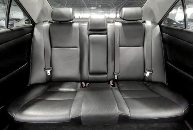 Toyota Camry VII (XV50) Рестайлинг 2 с пробегом 2018 года, цена 2 590 000 рублей, 180653 км, седан, Автокод Объявления