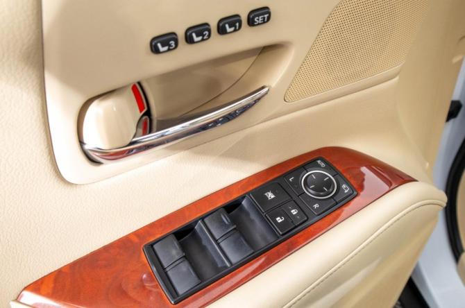 Lexus RX III с пробегом 2009 года, цена 1 999 000 рублей, 266000 км, внедорожник, Автокод Объявления