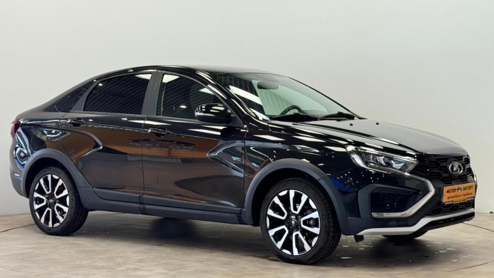 Lada (ВАЗ) Vesta I Рестайлинг (NG) Киров  - изображение 6