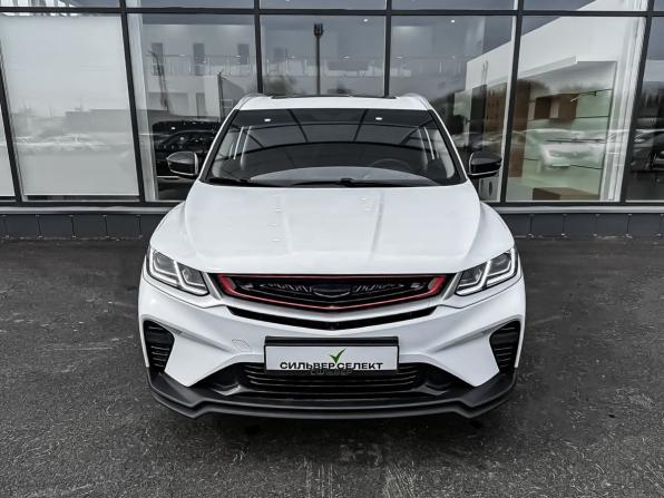 Belgee X50 с пробегом 2024 года, цена 1 910 000 рублей, 42406 км, внедорожник, Автокод Объявления