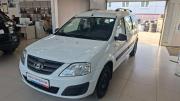Lada (ВАЗ) Largus I Уфа  - изображение 31