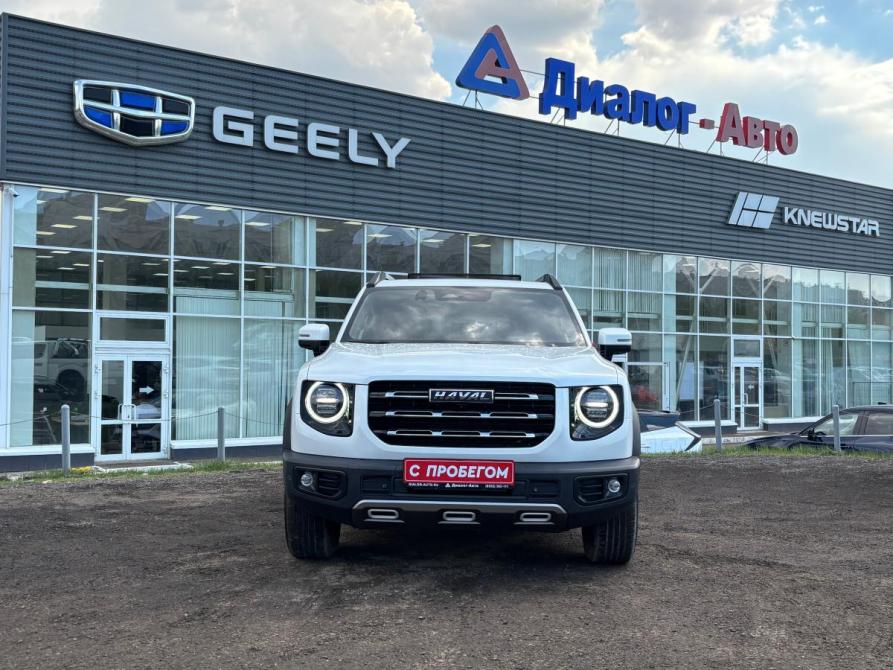 Haval Dargo Набережные Челны  - изображение 1