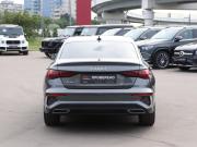 Audi A3 IV (8Y) Москва  - изображение 34