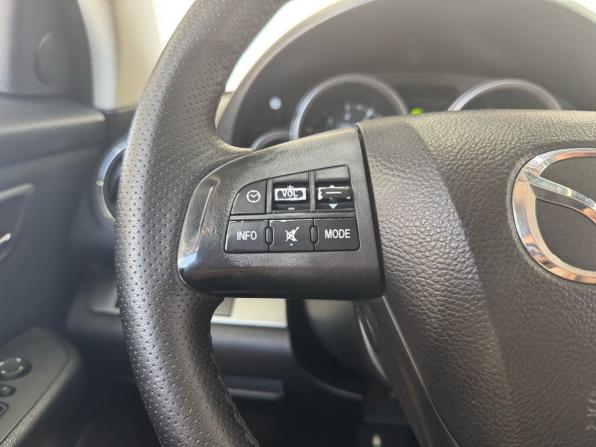 Mazda 6 II (GH) Рестайлинг с пробегом 2011 года, цена 1 149 000 рублей, 183000 км, седан, Автокод Объявления