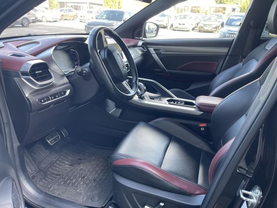 Geely Coolray I Брянск  - изображение 9