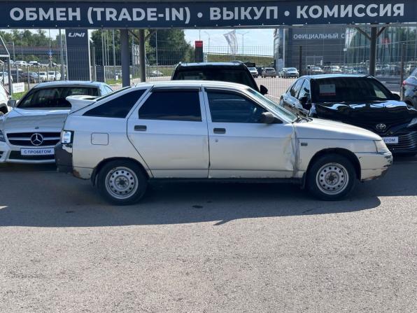 Lada (ВАЗ) 2112 с пробегом 2004 года, цена 220 000 рублей, 229663 км, хэтчбек, Автокод Объявления