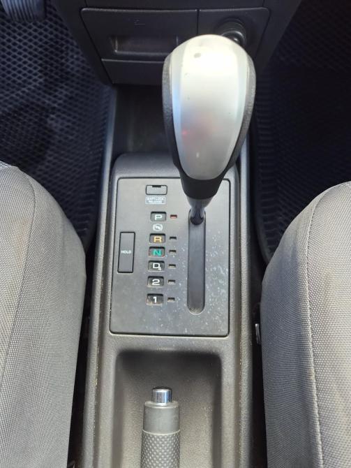 Chevrolet Aveo I Рестайлинг Саратов  - изображение 28