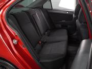 Mitsubishi Lancer X Воронеж  - изображение 25