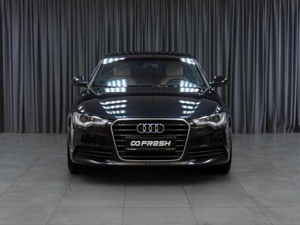 Audi A6 IV (C7) с пробегом 2012 года, цена 1 199 000 рублей, 284953 км, седан, Автокод Объявления