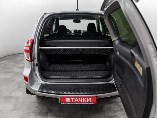 Toyota RAV4 III (XA30) Рестайлинг с пробегом 2010 года, цена 1 590 000 рублей, 144312 км, внедорожник, Автокод Объявления