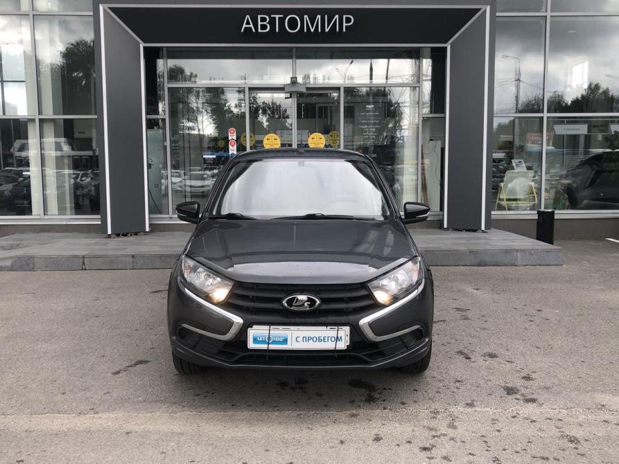 Lada (ВАЗ) Granta I Рестайлинг Брянск  - изображение 2