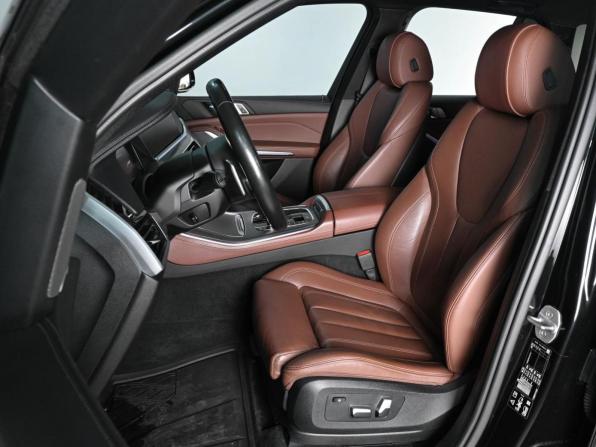 BMW X5 IV (G05/G18) с пробегом 2020 года, цена 6 699 000 рублей, 132316 км, внедорожник, Автокод Объявления