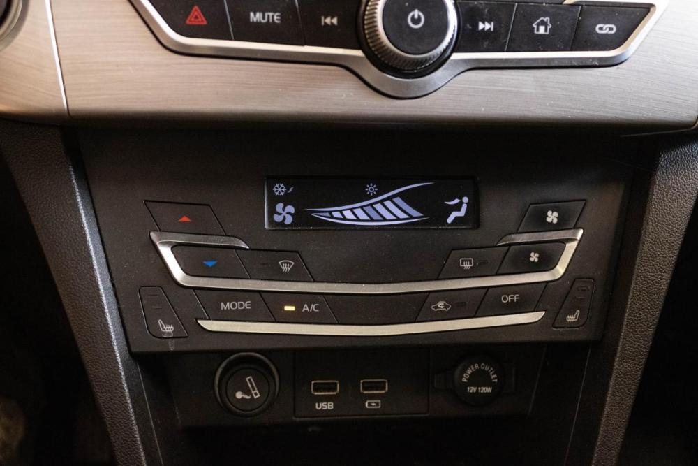 Lifan X70 I Уфа  - изображение 21