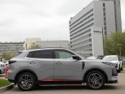 Changan CS55 Plus II Москва  - изображение 32