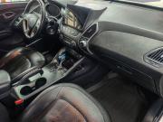 Hyundai ix35 I Рестайлинг Ростов-на-Дону  - изображение 37