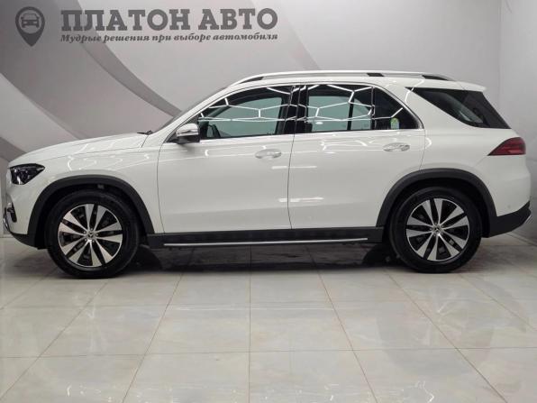 Новый Mercedes-Benz GLE II (V167) Рестайлинг 2026 года, цена 13 300 000 рублей, внедорожник, Автокод Объявления