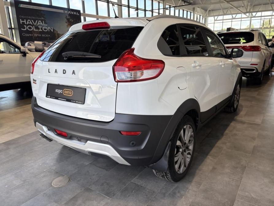 Lada (ВАЗ) XRAY I Новомосковск  - изображение 6