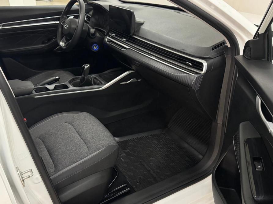 Geely Emgrand II Екатеринбург  - изображение 13