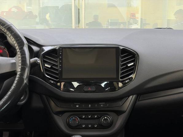 Lada (ВАЗ) Vesta I с пробегом 2019 года, цена 850 000 рублей, 131000 км, седан, Автокод Объявления