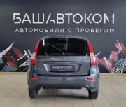 Lada (ВАЗ) Granta I Рестайлинг Уфа  - изображение 21