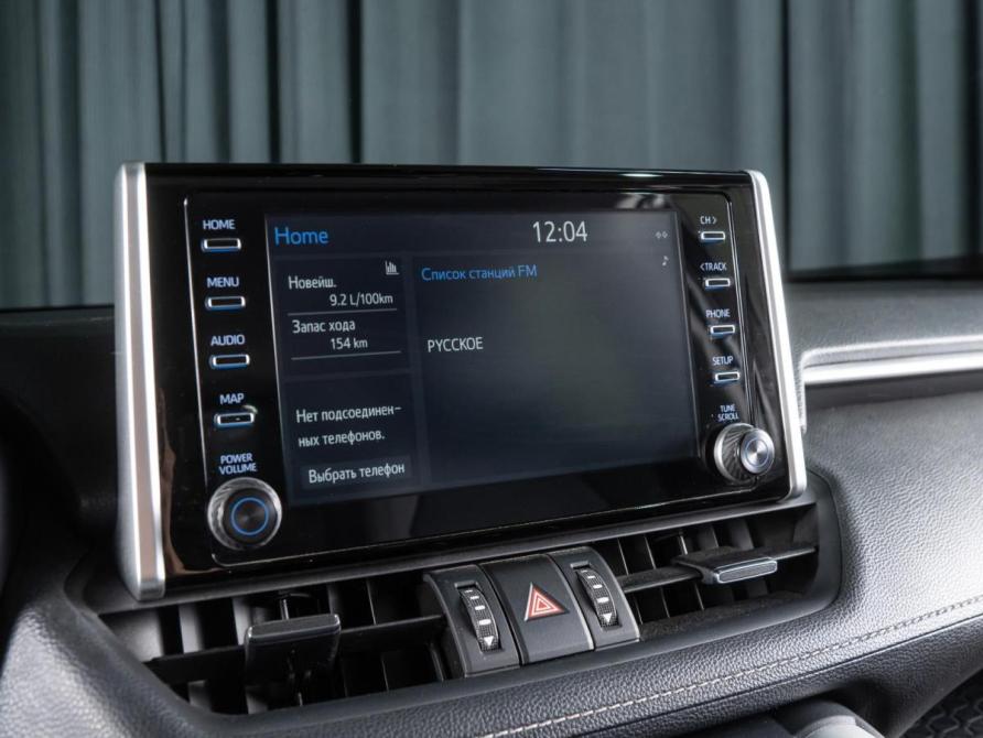 Toyota RAV4 V (XA50) Волгоград  - изображение 13