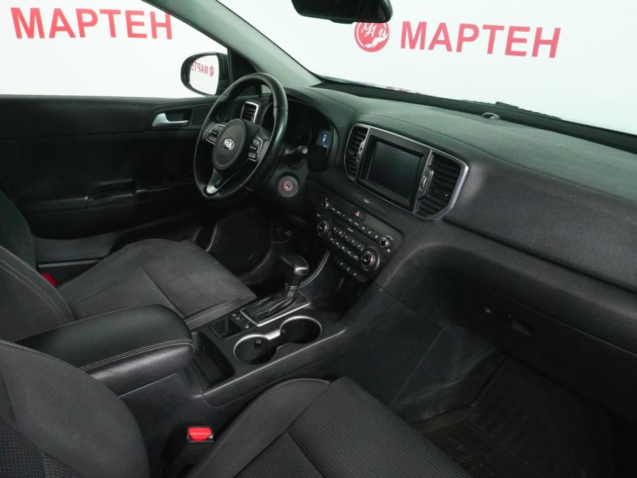 Kia Sportage IV Вологда  - изображение 10