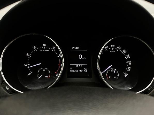 Skoda Yeti I с пробегом 2013 года, цена 659 000 рублей, 183700 км, внедорожник, Автокод Объявления