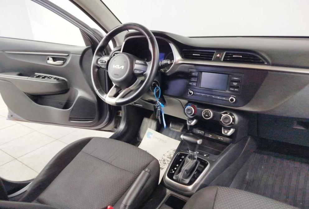 Kia Rio IV Рестайлинг Саратов  - изображение 13